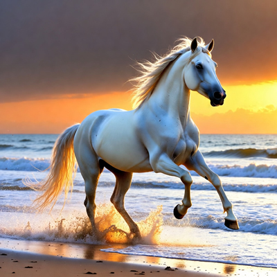 Cavalo