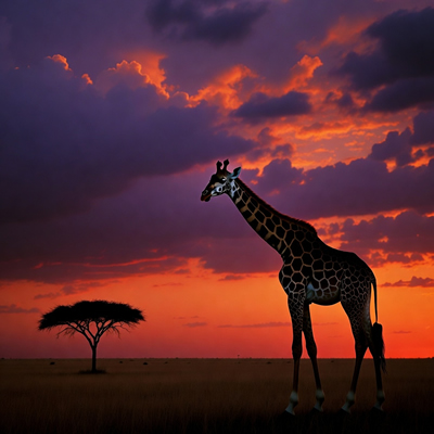 Girafa