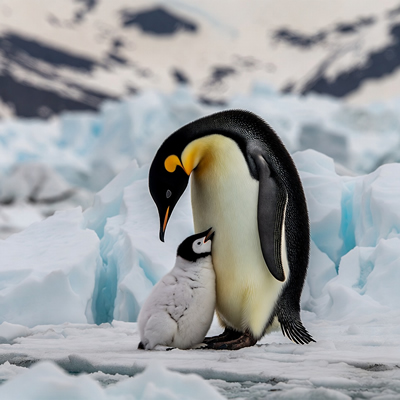 Pinguim