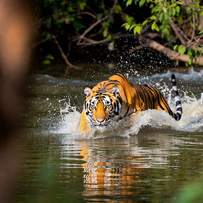 Tigre