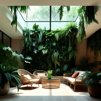 Jardim Inverno