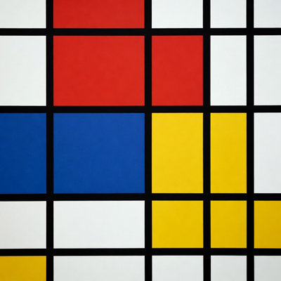 Mondrian