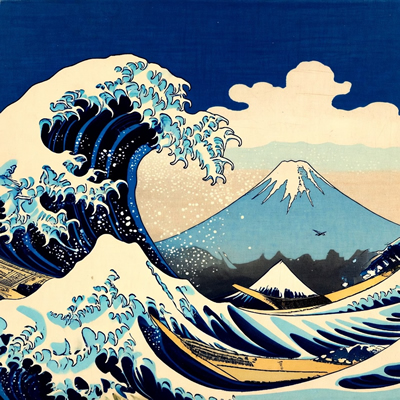 Ukiyo-e