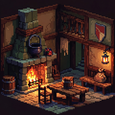Pixel Art