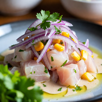 Ceviche