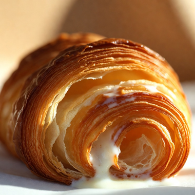 Croissant Francês