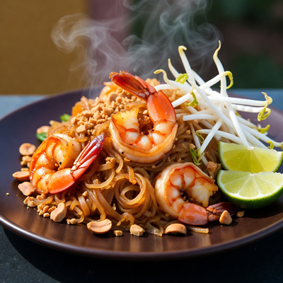 Pad Thai