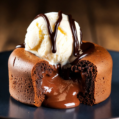 Petit Gâteau