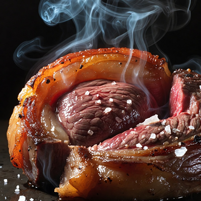 Picanha Grelhada