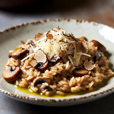 Risoto