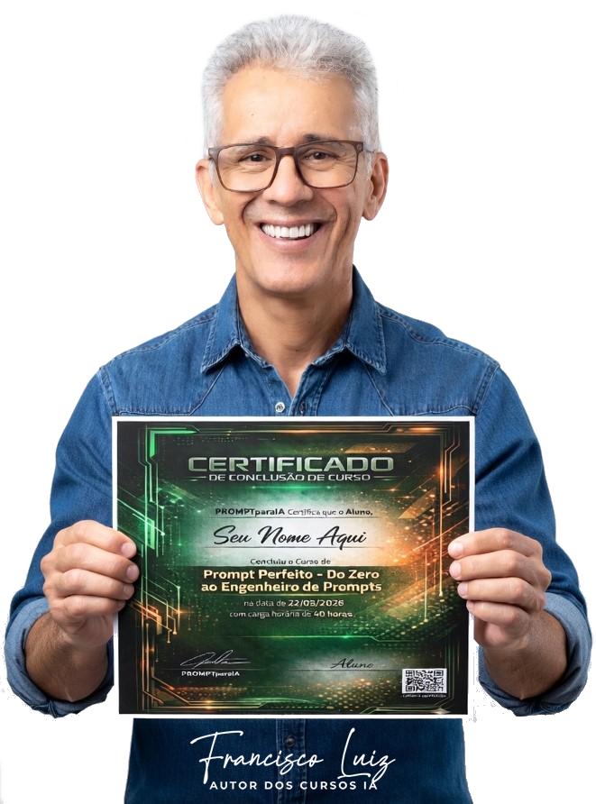 Especialista em IA