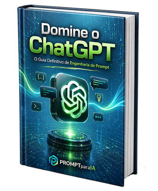 Domine o ChatGPT
