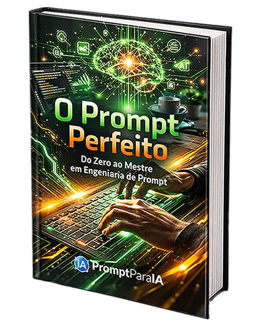 Curso O Prompt Perfeito