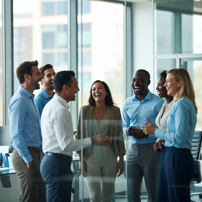 Business Group