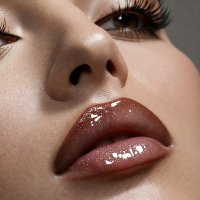 Beauty Shot