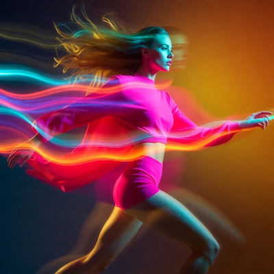 Motion Blur
