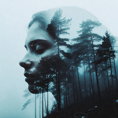 Double Exposure