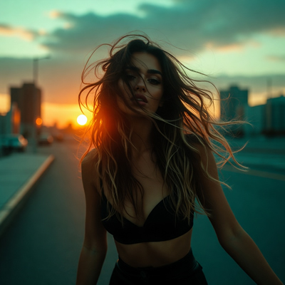 Golden Hour