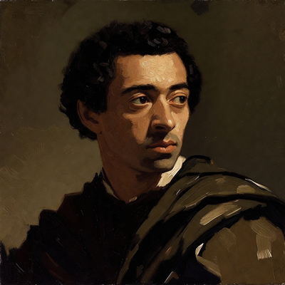 Oil Painting Style
