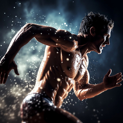 Sports Photography
