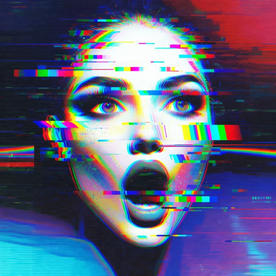 Glitch Art