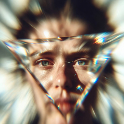 Prism Effect