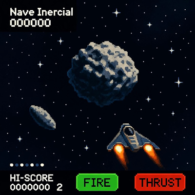 Asteroids