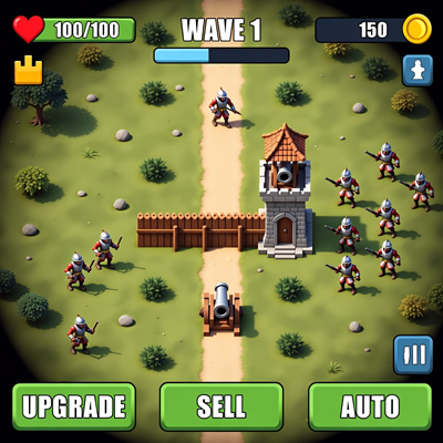 Base Defense