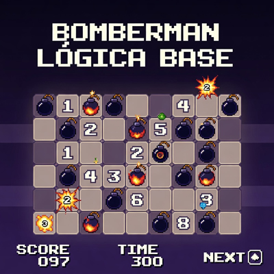 Bomberman