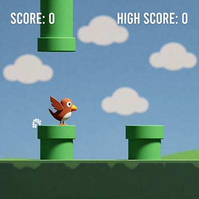 Flappy Clone