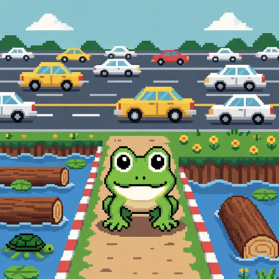 Frogger