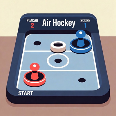 Air Hockey