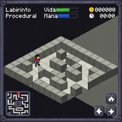 Labirinto