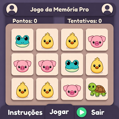 Memória