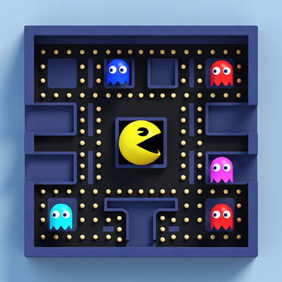 Pac-Man