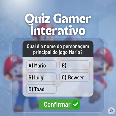 Quiz Game