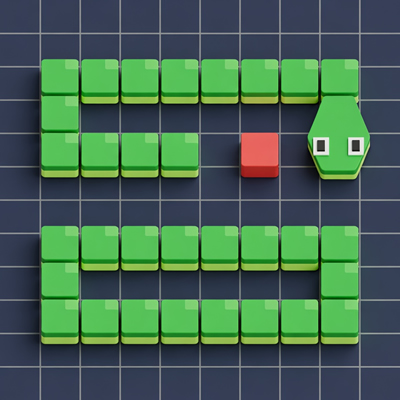 Jogo Snake