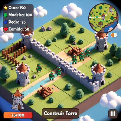 Tower Defense