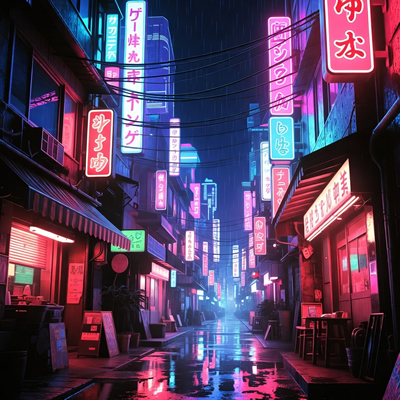Anime