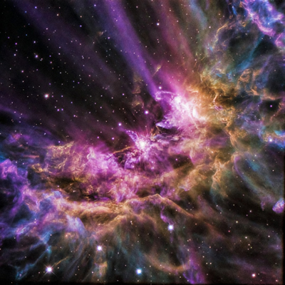 Space