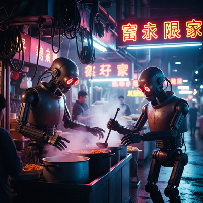 Cyber