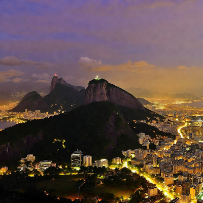 Brazil