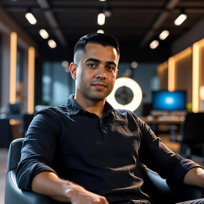 Influencer Empreendedor