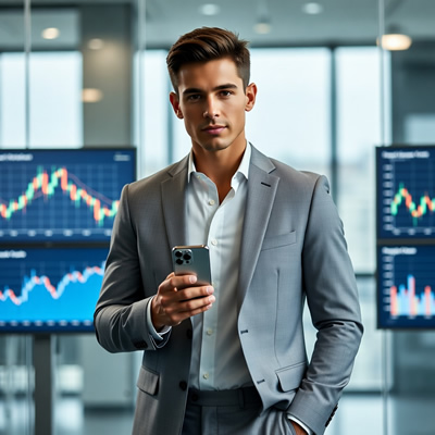 Influencer Finanças