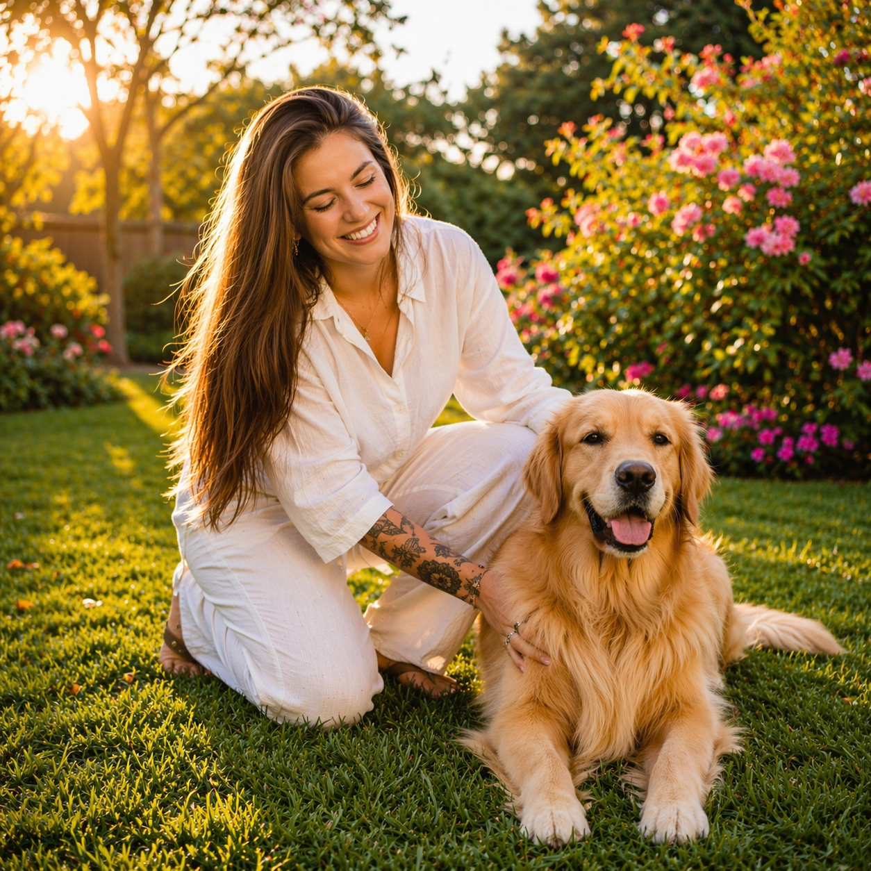 Influencer Pet
