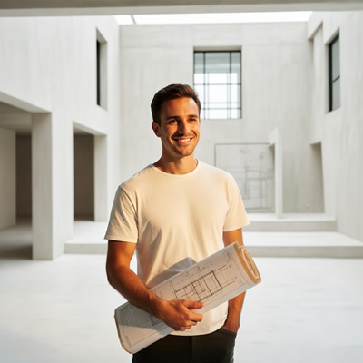 Influencer Arquitetura