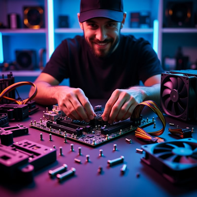 Influencer Tech