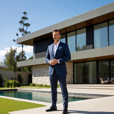 Influencer Real Estate