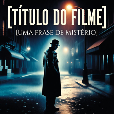 Cartaz Filme