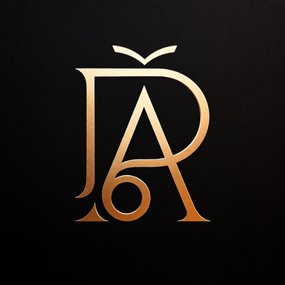 Logo de Luxo